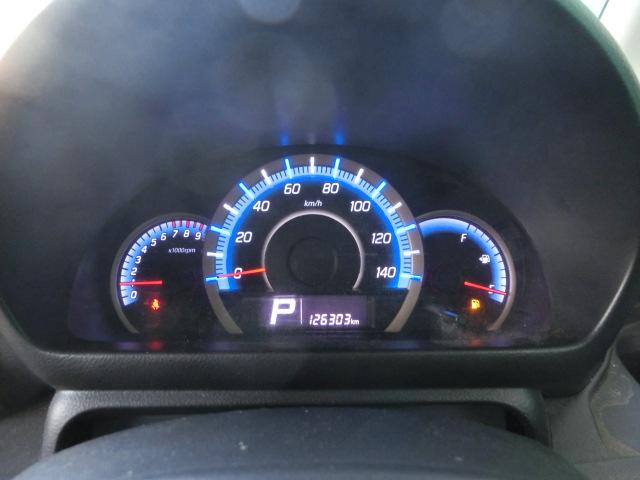 スペーシアカスタム Jスタイル 両側電動スライドドア ナビ TV バックカメラ 衝突軽減 スマートキー HID 純正AW ETC サンシェード シートヒーター(23枚目)