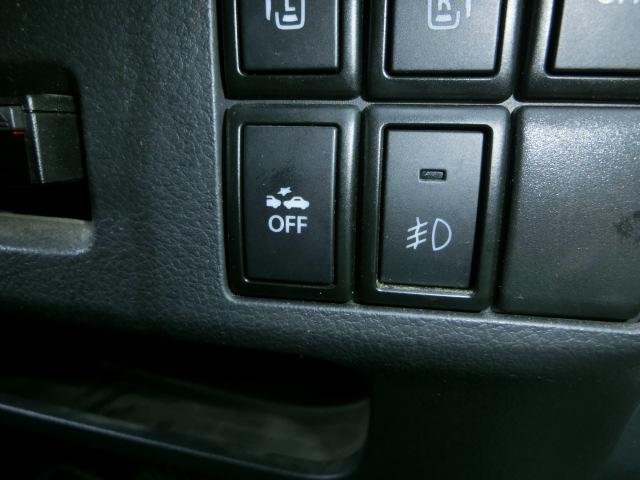 スペーシアカスタム Jスタイル 両側電動スライドドア ナビ TV バックカメラ 衝突軽減 スマートキー HID 純正AW ETC サンシェード シートヒーター(27枚目)