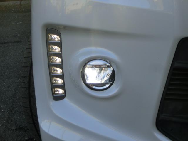 スペーシアカスタム Jスタイル 両側電動スライドドア ナビ TV バックカメラ 衝突軽減 スマートキー HID 純正AW ETC サンシェード シートヒーター(35枚目)