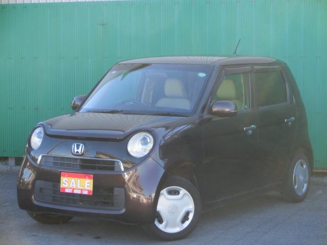 N-ONE G・Lパッケージ スマートキー ディスプレイオーディオ VSA ディスチャージヘッドライト Bカメラ HDMI入力付き(2枚目)