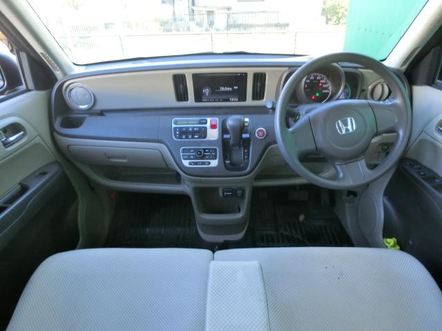 N-ONE G・Lパッケージ スマートキー ディスプレイオーディオ VSA ディスチャージヘッドライト Bカメラ HDMI入力付き(5枚目)