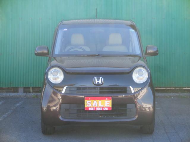 N-ONE G・Lパッケージ スマートキー ディスプレイオーディオ VSA ディスチャージヘッドライト Bカメラ HDMI入力付き(6枚目)