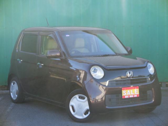 N-ONE G・Lパッケージ スマートキー ディスプレイオーディオ VSA ディスチャージヘッドライト Bカメラ HDMI入力付き(7枚目)