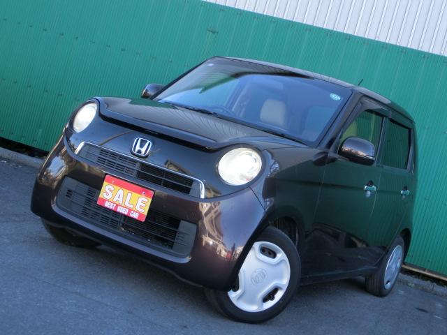 N-ONE G・Lパッケージ スマートキー ディスプレイオーディオ VSA ディスチャージヘッドライト Bカメラ HDMI入力付き(8枚目)