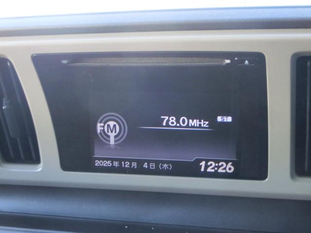 N-ONE G・Lパッケージ スマートキー ディスプレイオーディオ VSA ディスチャージヘッドライト Bカメラ HDMI入力付き(12枚目)