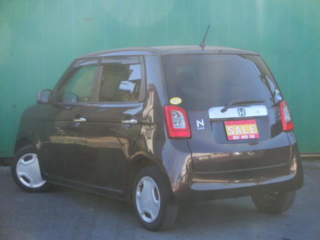 N-ONE G・Lパッケージ スマートキー ディスプレイオーディオ VSA ディスチャージヘッドライト Bカメラ HDMI入力付き(16枚目)