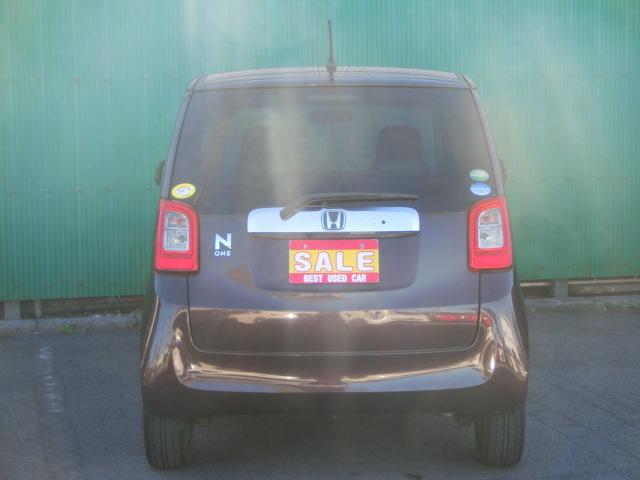 N-ONE G・Lパッケージ スマートキー ディスプレイオーディオ VSA ディスチャージヘッドライト Bカメラ HDMI入力付き(17枚目)