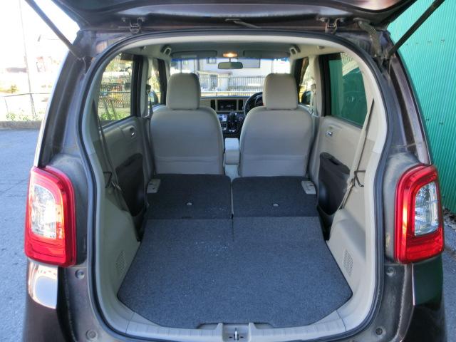 N-ONE G・Lパッケージ スマートキー ディスプレイオーディオ VSA ディスチャージヘッドライト Bカメラ HDMI入力付き(20枚目)