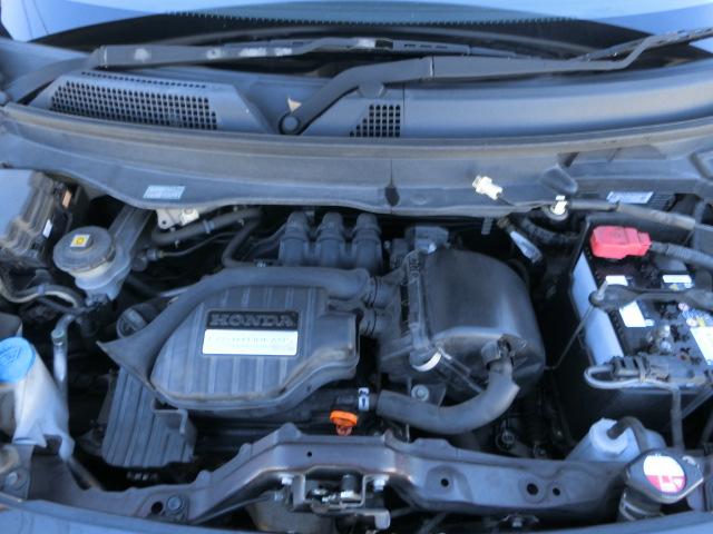 N-ONE G・Lパッケージ スマートキー ディスプレイオーディオ VSA ディスチャージヘッドライト Bカメラ HDMI入力付き(21枚目)