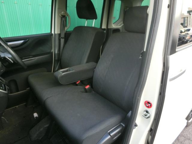 N-BOXカスタム G・ターボパッケージ 両側電動スライドドア スマートキー イクリプスナビ テレビ Bluetoothオーディオ ミュージックサーバー DVD バックカメラ 純正AW(17枚目)