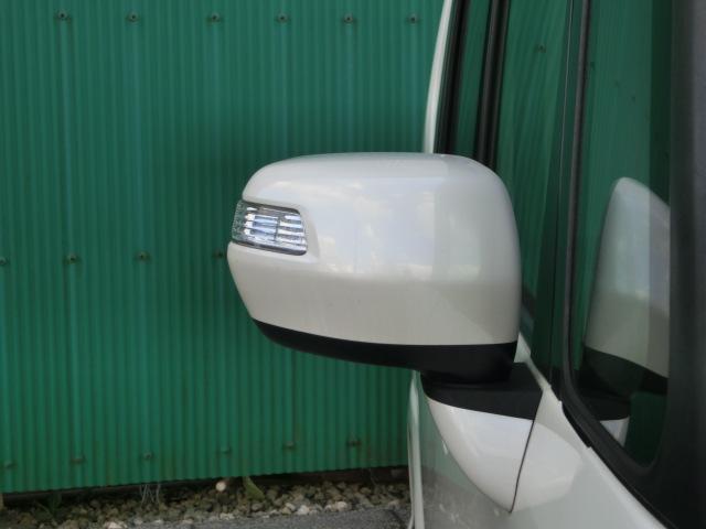 N-BOXカスタム G・ターボパッケージ 両側電動スライドドア スマートキー イクリプスナビ テレビ Bluetoothオーディオ ミュージックサーバー DVD バックカメラ 純正AW(33枚目)