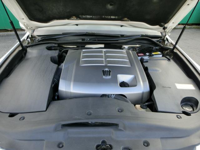 クラウン アスリート　後期　純正マルチ　テレビ　ＤＶＤ　Ｂｌｕｅｔｏｏｔｈオーディオ　バックカメラ　純正ＡＷ　ＨＩＤ　パワーシート　ＩＳＯＦＩＸ対応シート（20枚目）