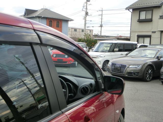 プレマシー 20S 両側電動スライドドア スマートキー ストラーダナビ テレビ DVD バックカメラ HID ETC フォグランプ 純正AW(29枚目)