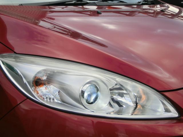 プレマシー 20S 両側電動スライドドア スマートキー ストラーダナビ テレビ DVD バックカメラ HID ETC フォグランプ 純正AW(30枚目)