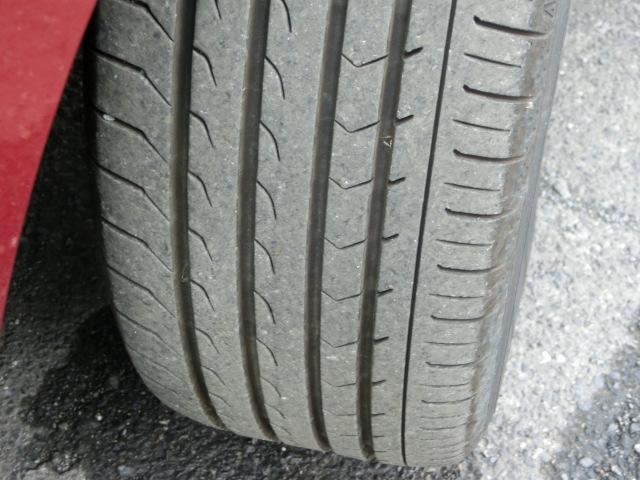 プレマシー 20S 両側電動スライドドア スマートキー ストラーダナビ テレビ DVD バックカメラ HID ETC フォグランプ 純正AW(33枚目)