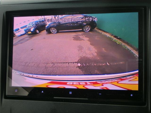 ヴェルファイア ２．４Ｚ　Ｇエディション　後期　対策済みエンジン　カロッツェリアナビ　テレビ　ＤＶＤ　バックカメラ　フリップダウンモニター　両側電動スライドドア　パワーバックドア　エグゼクティブシート　オットマン（9枚目）