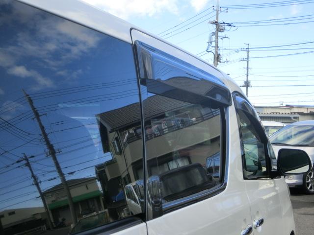 ヴェルファイア ２．４Ｚ　Ｇエディション　後期　対策済みエンジン　カロッツェリアナビ　テレビ　ＤＶＤ　バックカメラ　フリップダウンモニター　両側電動スライドドア　パワーバックドア　エグゼクティブシート　オットマン（38枚目）