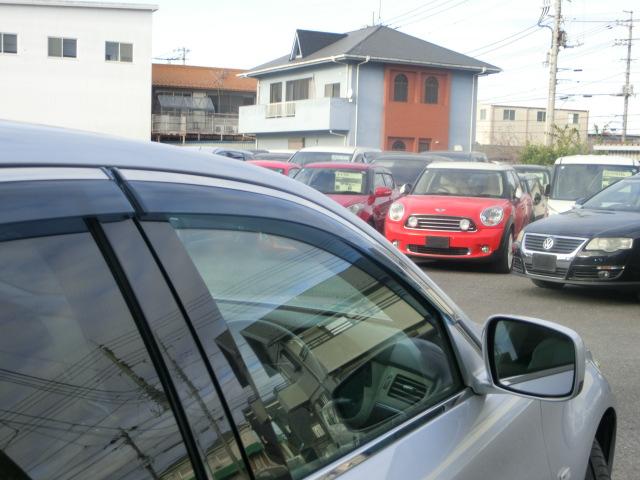 フーガ 250GT タイプP 革 シートエアコン 全席パワーシート オットマン スマートキー 純正マルチ テレビ DVD Bluetoothオーディオ バックカメラ サイドカメラ ETC 社外19インチAW(38枚目)