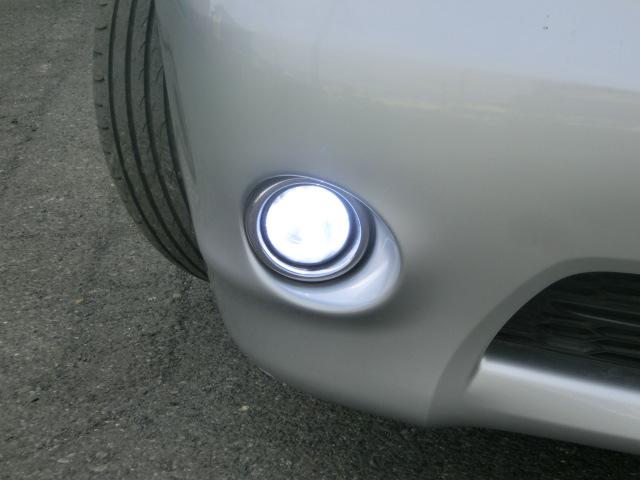 フーガ 250GT タイプP 革 シートエアコン 全席パワーシート オットマン スマートキー 純正マルチ テレビ DVD Bluetoothオーディオ バックカメラ サイドカメラ ETC 社外19インチAW(40枚目)