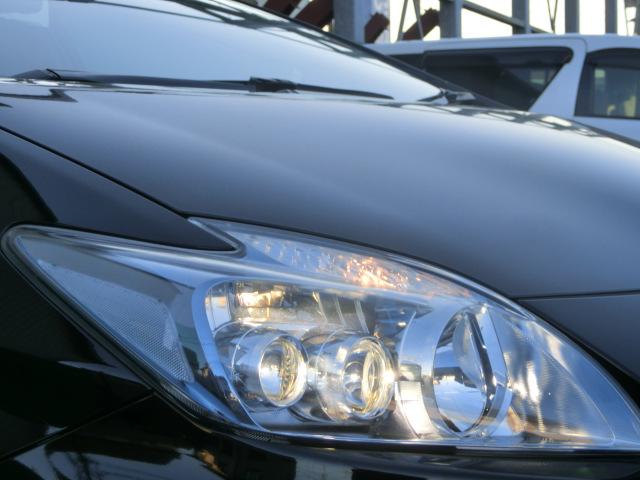 プリウス Sツーリングセレクション 純正HDDナビ テレビ DVD Bluetoothオーディオ バックカメラ ETC LEDヘッドライト スマートキー プッシュスタート 純正AW(30枚目)