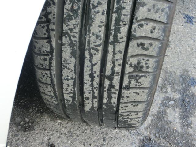 オデッセイ Ｍエアロパッケージ　後期　純正ＨＤＤナビ　テレビ　ＤＶＤ　バックカメラ　キーレス　フルタップ車高調　ＷＯＲＫ１９インチＡＷ　ＨＩＤ　フォグランプ（33枚目）