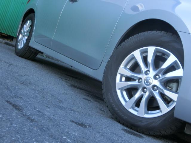 ティアナ ＸＬ　純正ナビ　テレビ　ＤＶＤ　Ｂｌｕｅｔｏｏｔｈオーディオ　バックカメラ　アラウンドビューモニター　スマートキー　パワーシート　オットマン　純正ＡＷ　ＨＩＤ（36枚目）