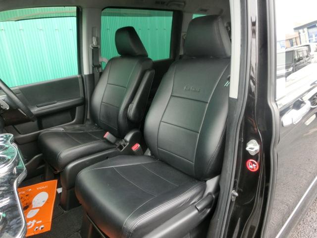 ステップワゴンスパーダ パワーエディション　後期　両側電動スライドドア　純正ナビ　テレビ　ＤＶＤ　Ｂｌｕｅｔｏｏｔｈオーディオ　バックカメラ　ＨＩＤ　ＥＴＣ　無限エアロ　無限リアスポイラー　キーレス（28枚目）