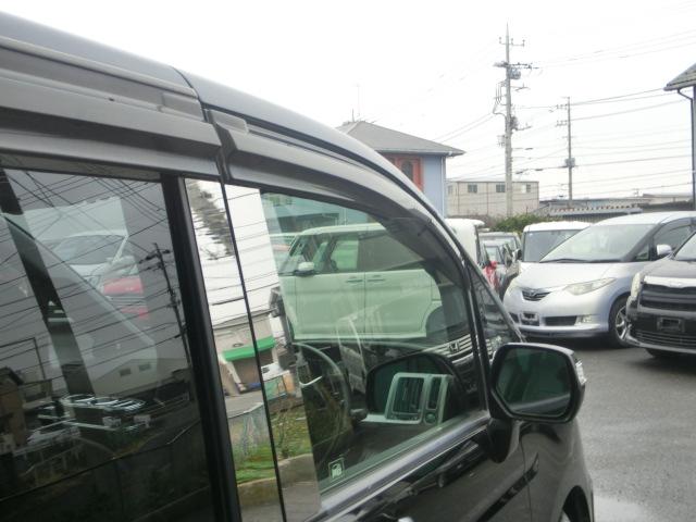 ステップワゴンスパーダ パワーエディション　後期　両側電動スライドドア　純正ナビ　テレビ　ＤＶＤ　Ｂｌｕｅｔｏｏｔｈオーディオ　バックカメラ　ＨＩＤ　ＥＴＣ　無限エアロ　無限リアスポイラー　キーレス（31枚目）