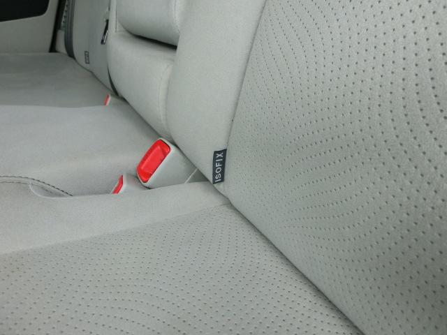 プリウス Ｓ　ＬＥＤエディション　純正ＨＤＤナビ　バックカメラ　ＬＥＤヘッドランプ　ＥＴＣ　スマートキー　ドライブレコーダー　プッシュスタート　純正ＡＷ　プライバシーガラス　ＩＳＯＦＩＸ対応シート（27枚目）