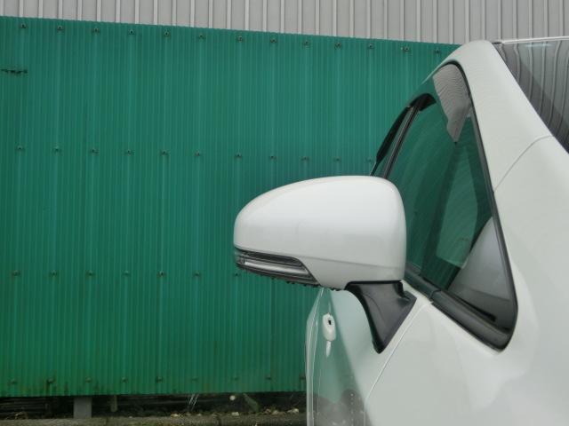 プリウス Ｓ　ＬＥＤエディション　純正ＨＤＤナビ　バックカメラ　ＬＥＤヘッドランプ　ＥＴＣ　スマートキー　ドライブレコーダー　プッシュスタート　純正ＡＷ　プライバシーガラス　ＩＳＯＦＩＸ対応シート（32枚目）