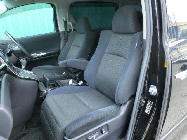 ヴェルファイア ２．４Ｚ　Ｇエディション　後期　アルパイン車種専用ナビ　テレビ　ＤＶＤ　Ｂｌｕｅｔｏｏｔｈオーディオ　バックカメラ　フリップダウンモニター　両側電動スライドドア　パワーバックドア　エグゼクティブシート（31枚目）