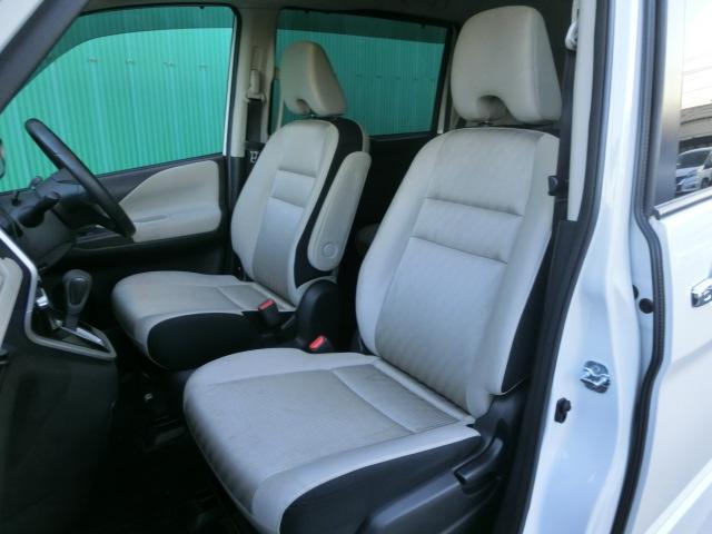 セレナ ハイウェイスター　ワンオーナー　ルーフブラック　両側スライド片側電動スライドドア　ストラーダナビ　テレビ　Ｂｌｕｅｔｏｏｔｈオーディオ　Ｂｌｕ－ｒａｙ　バックカメラ　サンシェード　ＥＴＣ　ＬＥＤヘッドライト（28枚目）