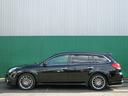 SUBARU LEGACY TOURING WAGON