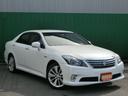 TOYOTA CROWN HYBRID