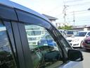 ☆雨天時等窓を開けるには欠かせないドアバイザー付き☆