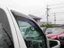 ☆雨天時窓を開けるには欠かせないドアバイザー付き☆
