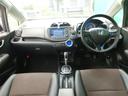 HONDA FIT SHUTTLE HYBRID