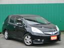 HONDA FIT SHUTTLE HYBRID