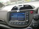 HONDA FIT SHUTTLE HYBRID