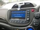 HONDA FIT SHUTTLE HYBRID