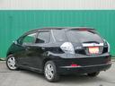 HONDA FIT SHUTTLE HYBRID
