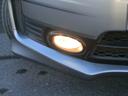 ☆夜間走行時も明るいフォグランプ付き☆