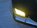 ☆夜間走行時も明るいフォグランプ付き☆