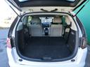 ☆荷室内です☆サードシートを畳めば、大きな荷物も収納出来ます☆