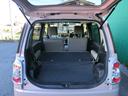 ☆荷室内です☆リアシートを倒せば収納スペースも広がります☆