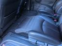 ☆セカンドシートにはオットマンが付いているので快適です☆