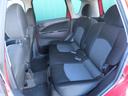 ☆リアシートも充分スペースあります☆