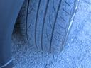 ☆タイヤの溝もまだまだあります☆