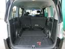 ☆荷室内です☆サードシートを畳めば、大きな荷物も収納出来ます☆