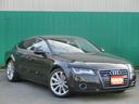 AUDI A7 SPORTBACK